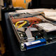 Illustration for article titled Hands On Cray CX1 Windows Supercomputer: One Day, It'll Make Crysis Cry